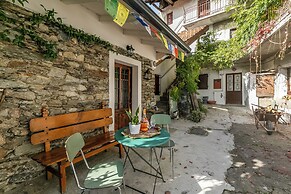 Il Nido del Ciabattino Pet Friendly