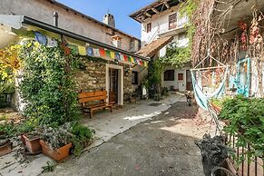 Il Nido del Ciabattino Pet Friendly