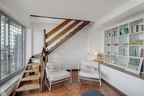 Infinity Lake View Terraced Casa