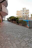 Seafront Apartment in Baia Verde Near Gallipoli