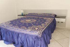 Seafront Apartment in Baia Verde Near Gallipoli