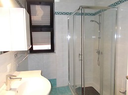 Seafront Apartment in Baia Verde Near Gallipoli