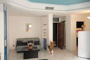 Seafront Apartment in Baia Verde Near Gallipoli