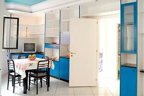Seafront Apartment in Baia Verde Near Gallipoli