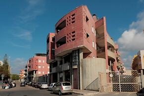 Seafront Apartment in Baia Verde Near Gallipoli