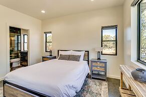 5 Mi to Great Sand Dunes NP: Mountain Retreat!