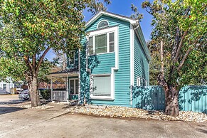 < 1 Mi to Ocean: North Myrtle Beach Home w/ Grill!