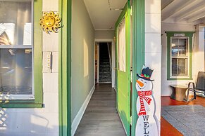 Walk to Ocean Grove Beach: Seaside Haven!