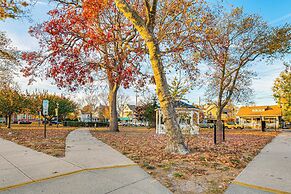 Walk to Ocean Grove Beach: Seaside Haven!