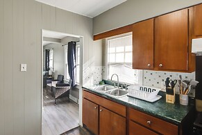 Close to University & Dtwn: Home in Dayton