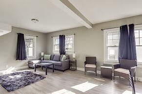 Close to University & Dtwn: Home in Dayton