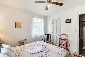 8 Mi to Jackson State University: Peaceful Getaway