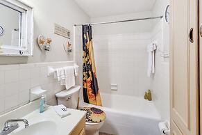 8 Mi to Jackson State University: Peaceful Getaway