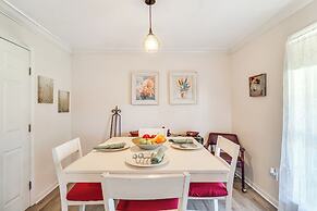 8 Mi to Jackson State University: Peaceful Getaway