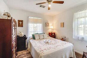 8 Mi to Jackson State University: Peaceful Getaway