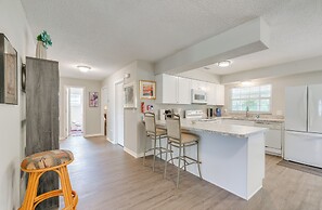 Pet-friendly Yard: Summerfield Home Near Golf