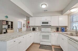 Pet-friendly Yard: Summerfield Home Near Golf