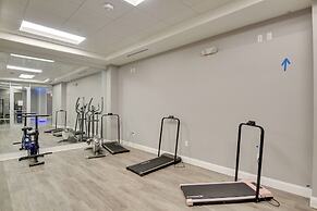 Oceanfront Daytona Beach Studio w/ Pool Access