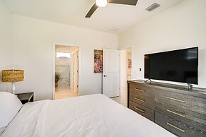 5 Mi to Beach: Cape Coral Escape w/ Patio & Grill!