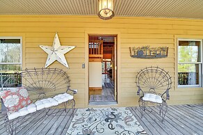 Fire Pits, Deck & Views: Catskills Home!