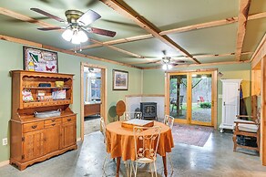 Fire Pits, Deck & Views: Catskills Home!