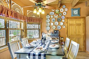 Fire Pits, Deck & Views: Catskills Home!