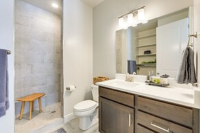 22 Mi to Zion: Mtn-view 'oasis Sanctuary'