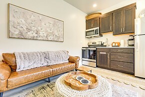 22 Mi to Zion: Mtn-view 'oasis Sanctuary'