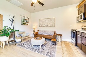 22 Mi to Zion: Mtn-view 'oasis Sanctuary'