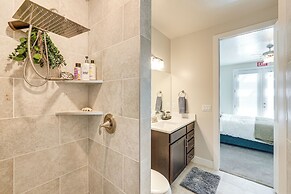 22 Mi to Zion: Mtn-view 'oasis Sanctuary'