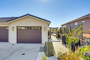 22 Mi to Zion: Mtn-view 'oasis Sanctuary'