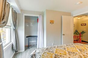 4 Mi to Dtwn: Family Home in Buffalo