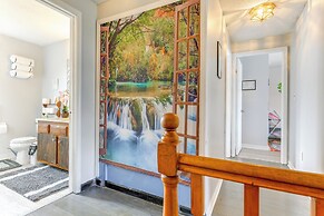 4 Mi to Dtwn: Family Home in Buffalo
