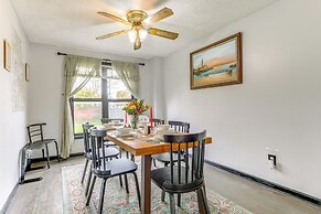 4 Mi to Dtwn: Family Home in Buffalo