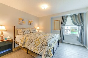 4 Mi to Dtwn: Family Home in Buffalo