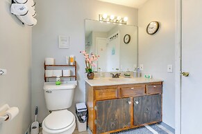 4 Mi to Dtwn: Family Home in Buffalo