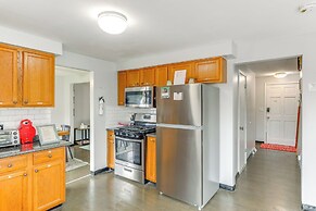 4 Mi to Dtwn: Family Home in Buffalo