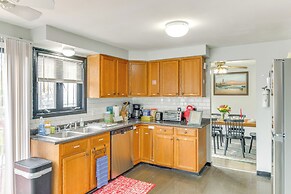 4 Mi to Dtwn: Family Home in Buffalo