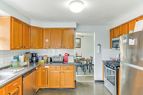 4 Mi to Dtwn: Family Home in Buffalo