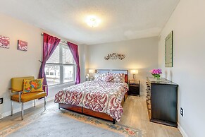 4 Mi to Dtwn: Family Home in Buffalo