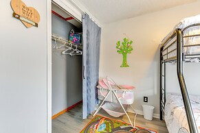 4 Mi to Dtwn: Family Home in Buffalo