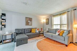 4 Mi to Dtwn: Family Home in Buffalo