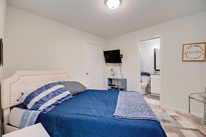 2 Mi to Lake Conroe Access: Home w/ Pool Table!