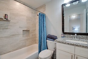 2 Mi to Lake Conroe Access: Home w/ Pool Table!