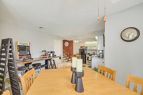 Sauna & Private Hot Tub: Kirkwood Farmhouse!