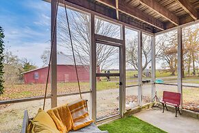 Sauna & Private Hot Tub: Kirkwood Farmhouse!