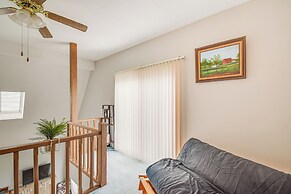 Sauna & Private Hot Tub: Kirkwood Farmhouse!