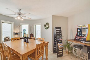 Sauna & Private Hot Tub: Kirkwood Farmhouse!