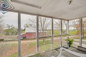 Sauna & Private Hot Tub: Kirkwood Farmhouse!