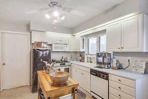 Sauna & Private Hot Tub: Kirkwood Farmhouse!